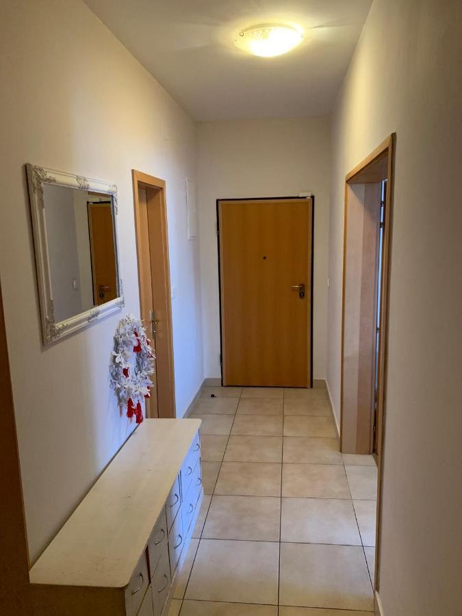 Apartment Relax Whit Big Terrace 170M2 Near The Beach Сплит Экстерьер фото