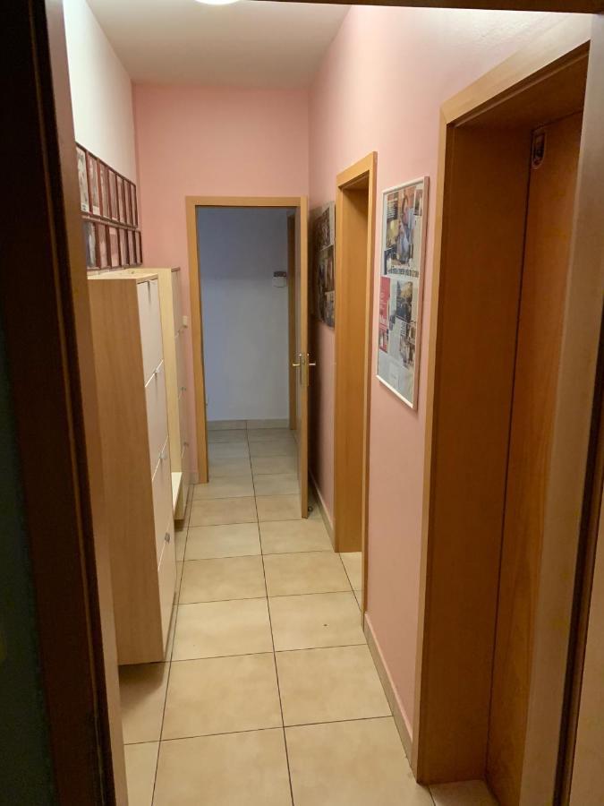 Apartment Relax Whit Big Terrace 170M2 Near The Beach Сплит Экстерьер фото