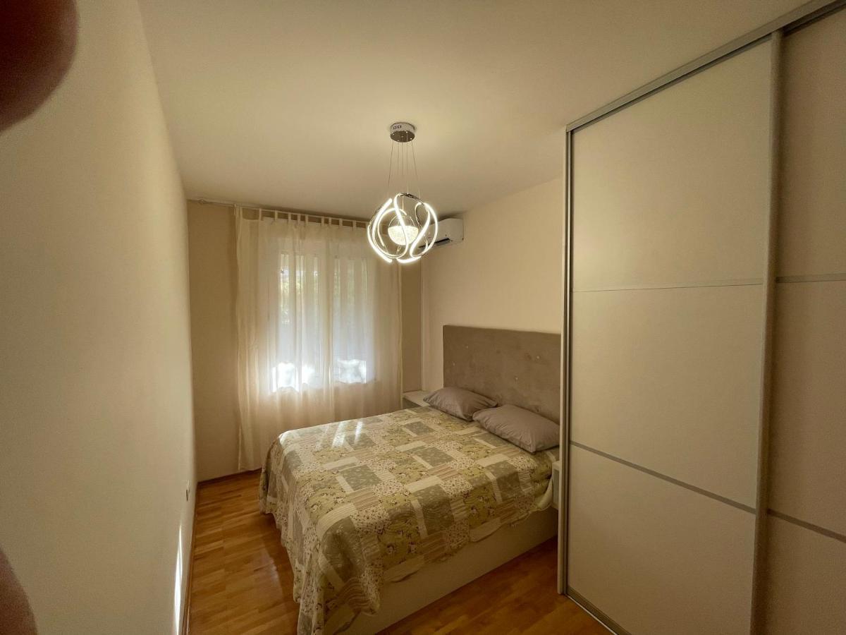 Apartment Relax Whit Big Terrace 170M2 Near The Beach Сплит Экстерьер фото