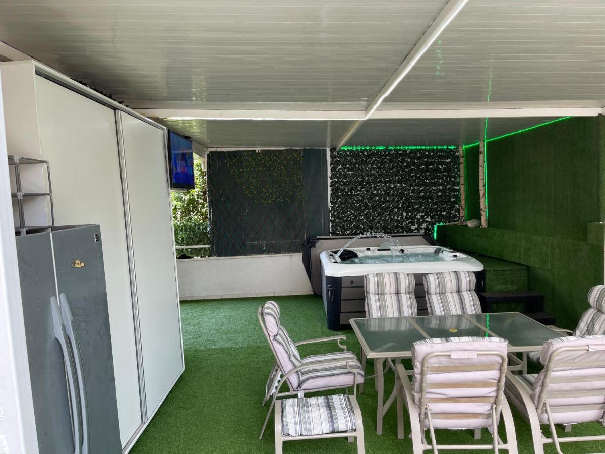 Apartment Relax Whit Big Terrace 170M2 Near The Beach Сплит Экстерьер фото